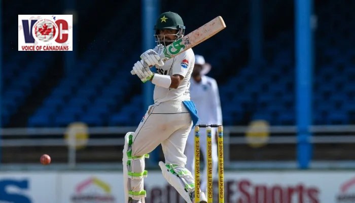Babar Azam to miss first Test against England, confirms Pakistan coach