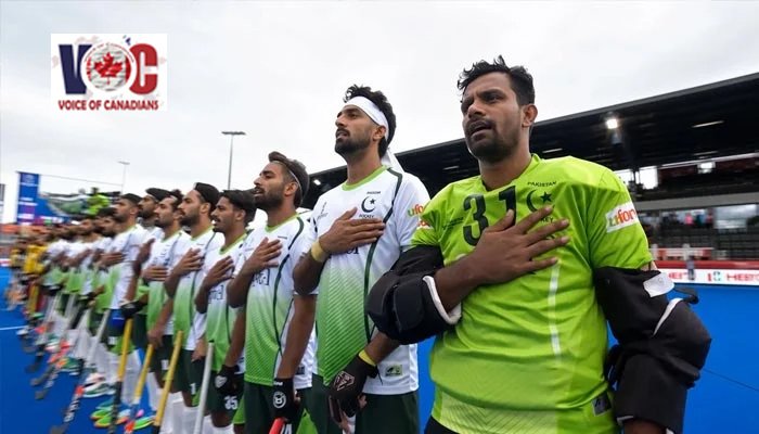 Hockey World Cup 2026: Pakistan assistant coach says no pressure against India
