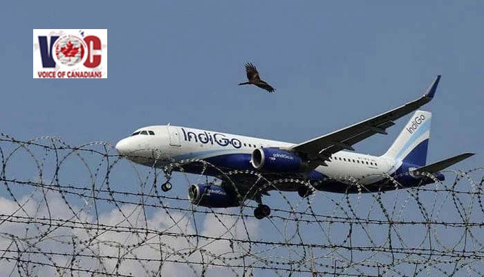 Pakistan extends airspace ban on Indian aircraft until Sept 24