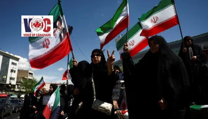 Iran faces surrender demand as US says needed deal remains out of reach