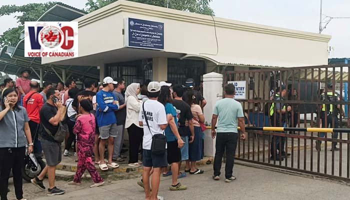Philippine student live-streamed fatal school shooting before taking own life, says official