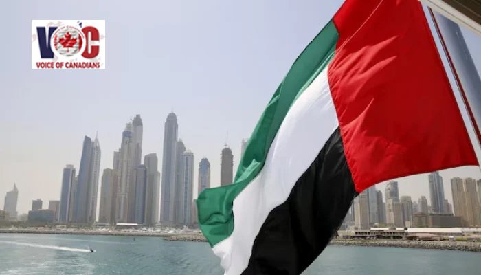 UAE suspends all trade, financial transactions with Iran after missile attack