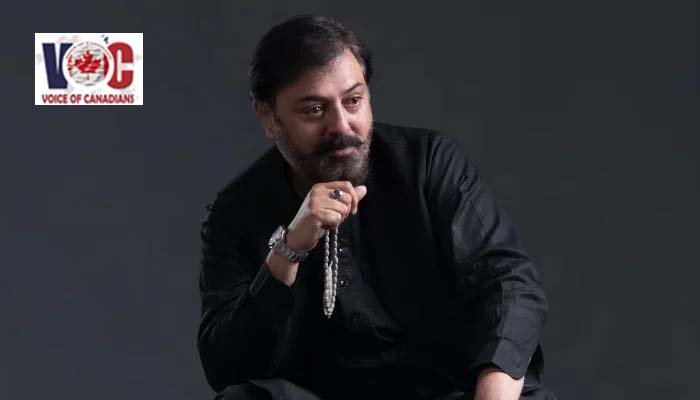 ‘Surah Rahman played a great role’: Nauman Ijaz recounts cancer recovery