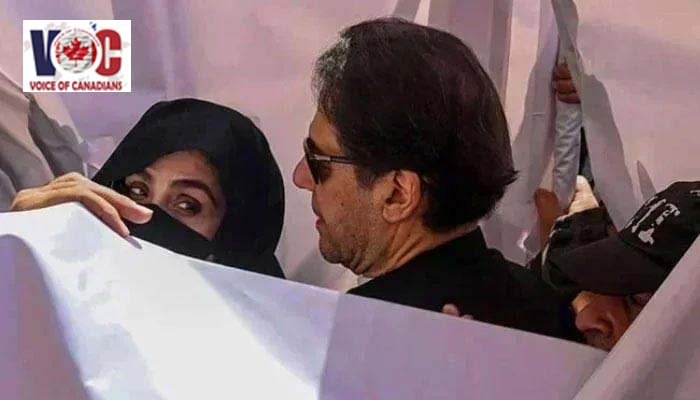 IHC orders Adiala jail authorities not to keep Imran, Bushra in solitary confinement