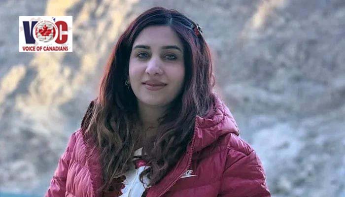 Body of Pakistani climber Dr Asma Mushtaq ‘recovered’ on GB’s Spantik Peak