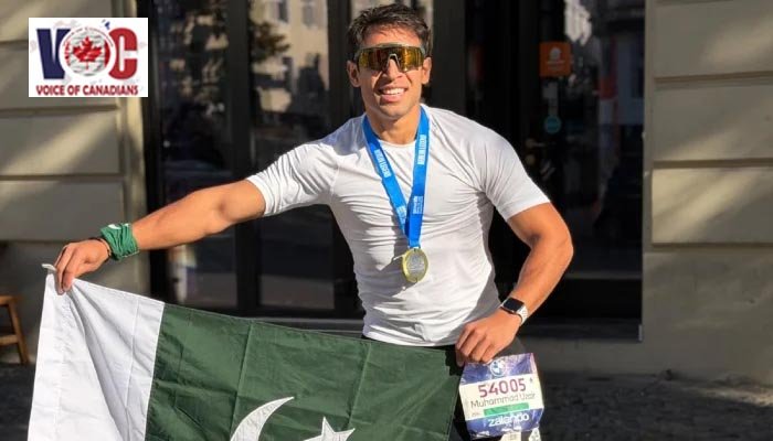 From marathon debuts to Six Stars: Pakistani runners make their mark in Berlin