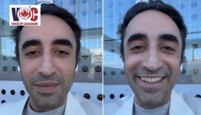 Don’t ‘know any Princess Gloria’: Bilawal Bhutto denies reports of his engagement