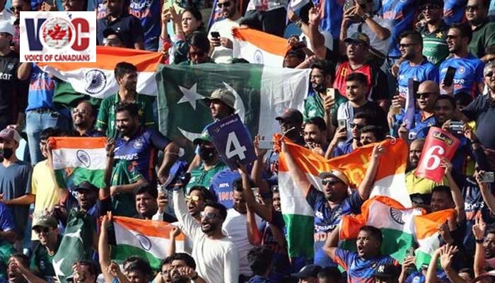 Pakistan, India on Asian Games collision course after cricket washout