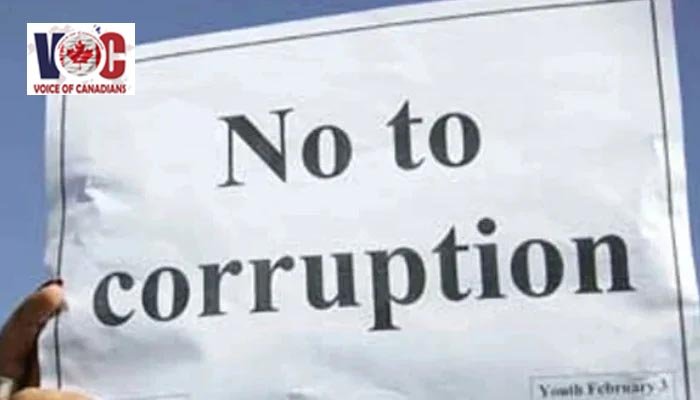 Pakistan’s corruption ranking improves, yet data warrants closer look