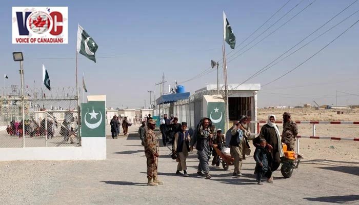 Pakistan categorically rejects Afghan Taliban’s ‘frivolous and baseless’ Nuristan allegations