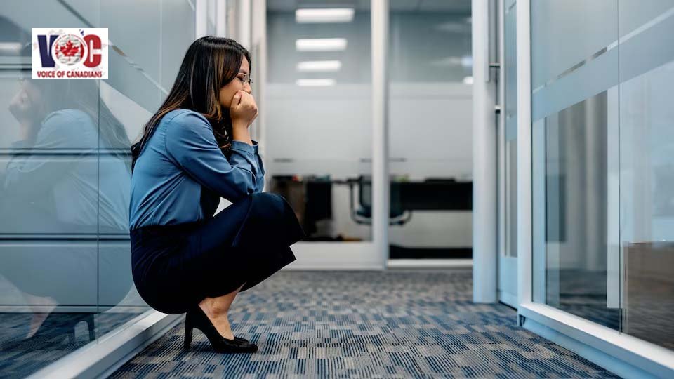 Stressed out about politics? It could be impacting your health
