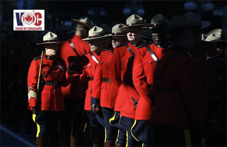 In the news today: six officers honoured, Quebec vote nears, Swift makes VMA history