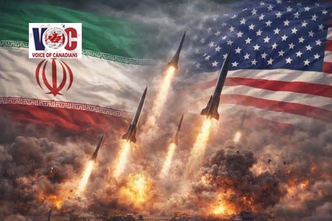 Has Iran war dented USA’s global power?