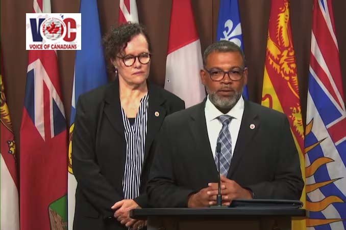 Health-care groups call on Ottawa to stop Alberta’s dual medical practice model