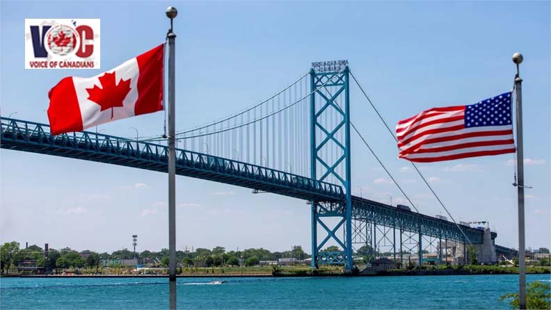 What new tariff walls in U.S.-Canada trade war mean for the economy’s critical metals