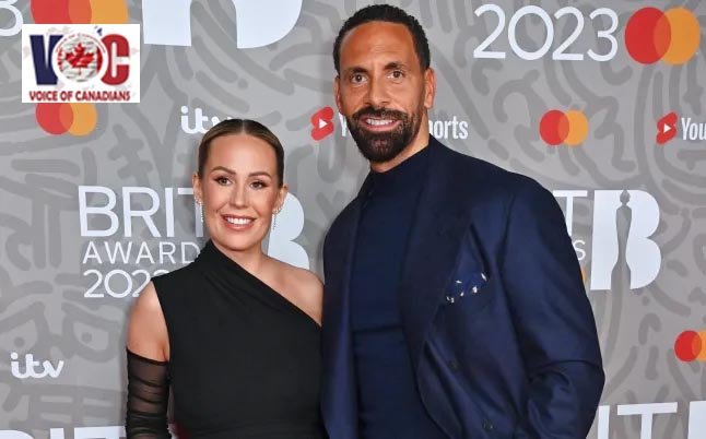 Rio and Kate Ferdinand ‘set to make I’m A Celebrity history’ in major money deal