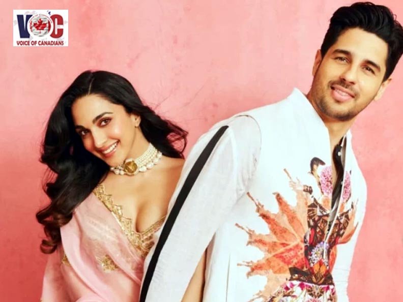 Kiara Advani, Sidharth Malhotra announce they are expecting their second child