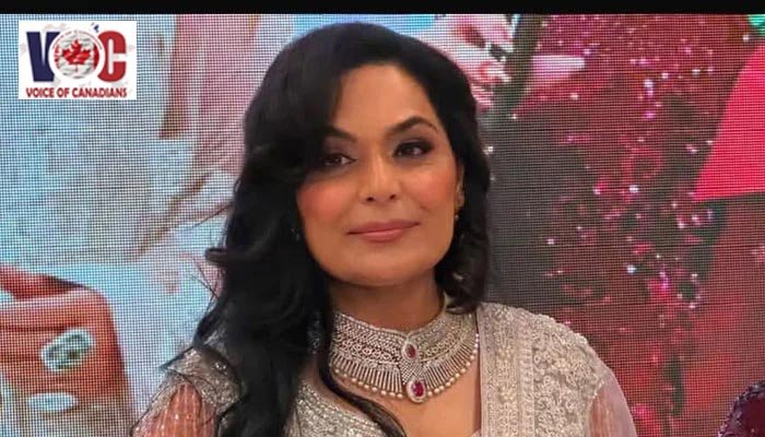 Meera deported from Canada after immigration questioning