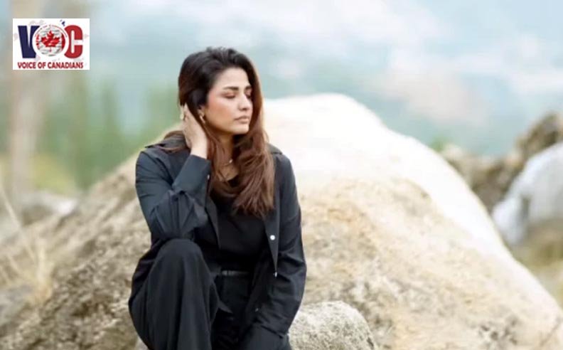Hira Soomro urges people to rethink how they perceive animals