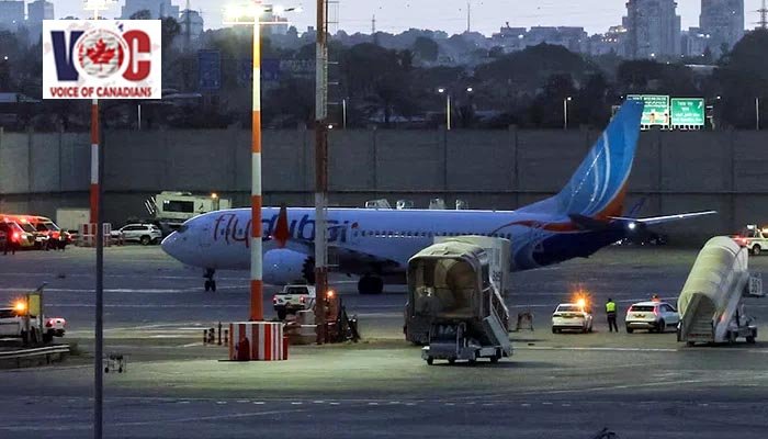 Australia investigates flydubai co-pilot’s links to extremism