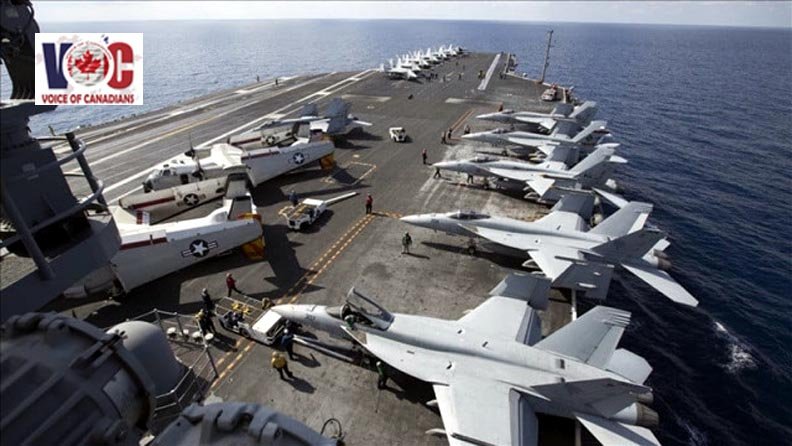 81 US aircraft lost or damaged during Iran war, congressional document shows