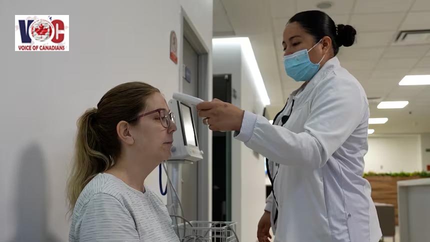 ‘We can’t deal with it in Canada’: Some women turn to Mexico for endometriosis care